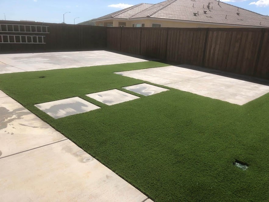 best artificial turf & fake grass
