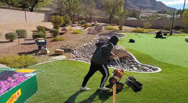 artificial turf & fake grass company