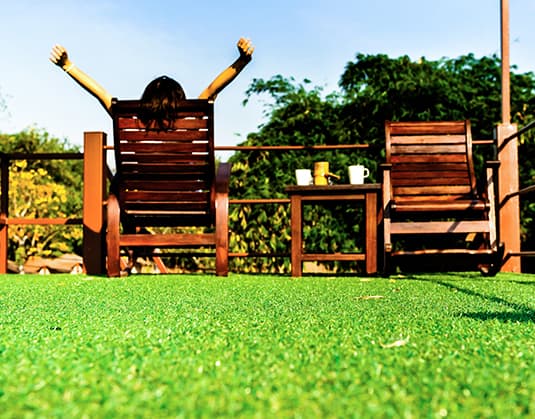 affordable artificial turf & fake grass